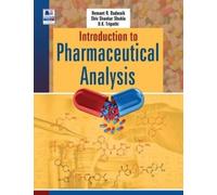 R R Badwaik Shiv Shankar Shukla Dulal Introduction to Pharma (Copertina rigida)