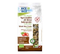 PROBIOS Rice & Rice - Chifferi Specialit di Riso Integrale, 250 grammi