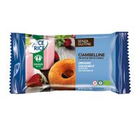 Probios RICE & RICE CIAMBELLINE 4 X 45 G