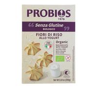 R&R Fiori Riso Yogurt 250g
