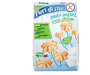 R&R Fiori Riso Yogurt 250g