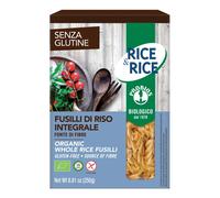 R&R FUSILLI 250G