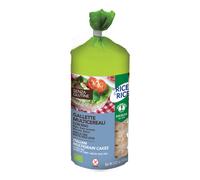 Rice&Rice Gallette Di Riso Multicereali Probios 100g
