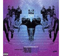 R+R=NOW R+R=NOW Live: Blue Note Club, New York, 2018 (Vinyl LP) 12" Album