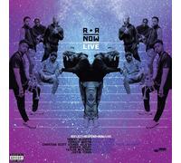 R+R=NOW R+R=NOW Live: Blue Note Club, New York, 2018 (Vinyl LP) 12" Album