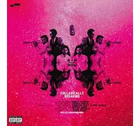R+ R=Now( Robert Glasper, Terrace Martin, Taylor Mcferrin, Derrick Hodge, Justin Tys) - Collagically Speaking