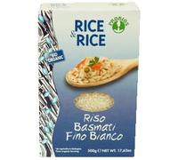 R&r Riso Basmati Bianco 500g