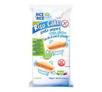 Probios RICE&RICE RISO CAKE ALLO YOGURT 4 X 45 G