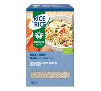 PROBIOS Srl R&R RISO LUNGO RIBE BIANCO 1KG