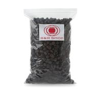 R&R SHOP - Argilla Espansa per Piante, 100% Naturale, PH Neutro, Ideale per la Germinazione e Crescita (10L)