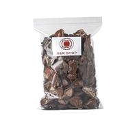 R&R SHOP - Bark per Orchidee Media, Substrato Biologico, Corteccia Pregiata per Orchidee - 3L