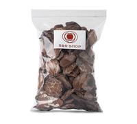 R&R SHOP - Bark per Orchidee, Substrato, Corteccia Pregiata per Orchidee - 3L