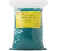 R&R SHOP - Semi Per Prato, Dichondra Repens, Origine Usa, Resistente E Decorativo (4500gr - 500mq)