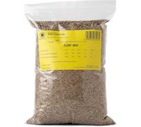 R&R SHOP - Semi per Prato, Loietto Perenne, Crescita Rapida e Duratura (22,6Kg - 900mq)