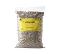 R&R SHOP - Semi per Prato, Loietto Perenne, Crescita Rapida e Duratura (900gr - 35mq)