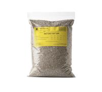 R&R SHOP - Semi per Prato Resistente, Loietto, Crescita Rapida e Calpestabile, Adatto a tutti i tipi di Terreno (900gr - 35mq)