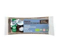 Probios RICE&RICE SNACK COCCO CACAO 25 G