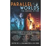 R R Virdi E a Copen Aaron Michael Ritchey Parallel Worlds (Tascabile)