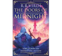 R.R. Virdi The Doors of Midnight (Tascabile) Tales of Tremaine