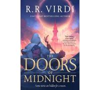The Doors of Midnight