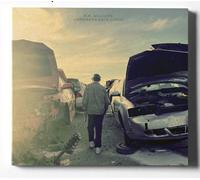 R.R. WILLIAMS - UNREMARKABLE LIVES