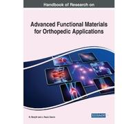 R. Ranjith Handbook of Research on Advanced Functional Materi (Copertina rigida)