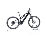 R Raymon AirRay 12.0 E-Bike Doppia Sospensione Carbonio 2022 161-171