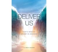 R Reed Lessing Deliver Us (Tascabile)
