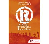 R. Ribelli Resistenza Rock 'n' Roll