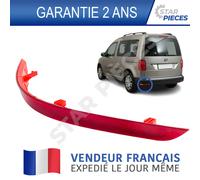 R?Riflettore Catadiottro Arri ? Re Sinistra Volkswagen Caddy 4 (IV) 15-20