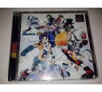 R - Rock'n Riders PSX [Import Japan]
