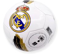 R ROGER'S Pallone Escudo Colore - Dimensione 5