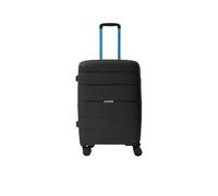 R Roncato AVIATOR TROLLEY M 46.130.02 - 51 NERO/BLU