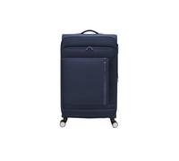 R Roncato Bagaglio linea CLEVER per voli low cost (Blu notte, L)