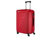 R Roncato FIBRA II TROLLEY L 46.126.01 - 05 ROSSO