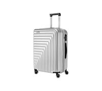R Roncato FIBRA II TROLLEY L 46.126.01 - 06 ARGENTO