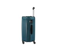 R Roncato FIBRA II TROLLEY M 46.126.02 - 06 ARGENTO