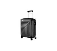 R Roncato FIBRA II TROLLEY S 46.126.04 - 01 nero