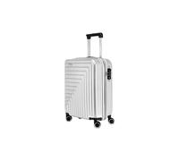 R Roncato FIBRA II TROLLEY S 46.126.04 - 06 ARGENTO