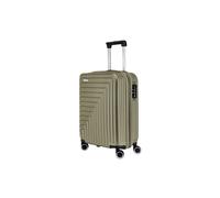 R Roncato FIBRA II TROLLEY S 46.126.04 - 43 verde militare