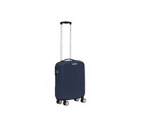 R Roncato FLIGHT TROLLEY S 46.105.04 - 24 DEEP BLU