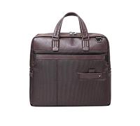 R Roncato Harvard Borsa Verticale 2 Manici Porta Pc E Tablet Unisex - Adulto