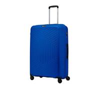 R Roncato Hexa Trolley L 4R Polipropilene ultra leggero (BLU ROYAL 22)