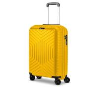 TROLLEY R RONCATO hexa trolley 4 ruote 55 cm tsa GIALLO PIC scelta=P GIALLO 461