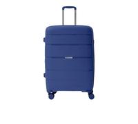 R Roncato Trolley AVIATOR realizzato in POLIPROPILENE (BLU, L)