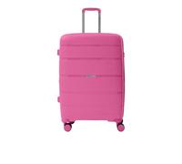 R Roncato Trolley AVIATOR realizzato in POLIPROPILENE (FUCSIA, L)