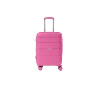 R Roncato Trolley AVIATOR realizzato in POLIPROPILENE (FUCSIA, S)