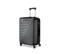 R Roncato FIBRA II TROLLEY M 46.126.02 - 01 nero