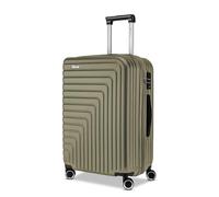 R Roncato FIBRA II TROLLEY M 46.126.02 - 43 verde militare