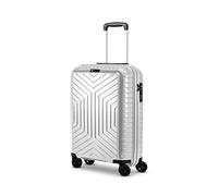R Roncato Trolley Hexa S (BIANCO 02)